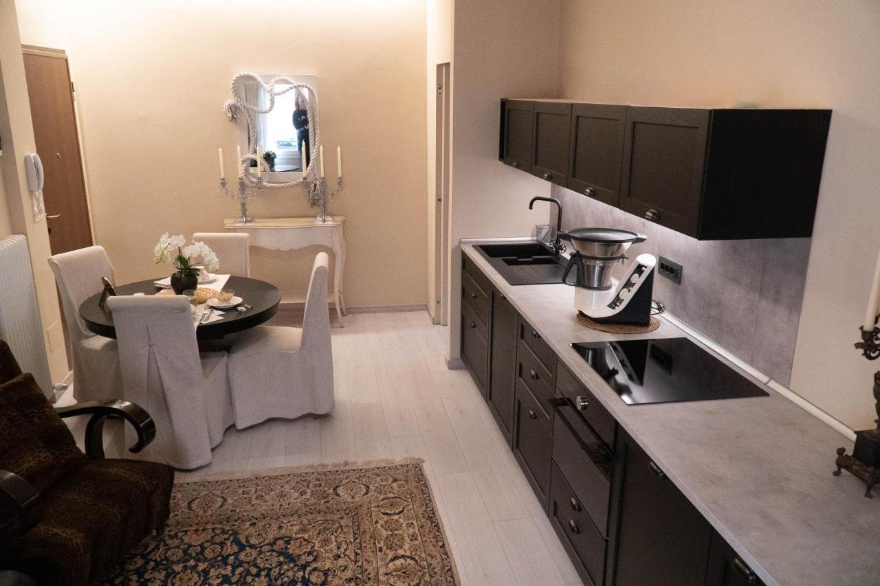 Beauty Case Intimate, Quiet And Central Apartment Μπολόνια Εξωτερικό φωτογραφία