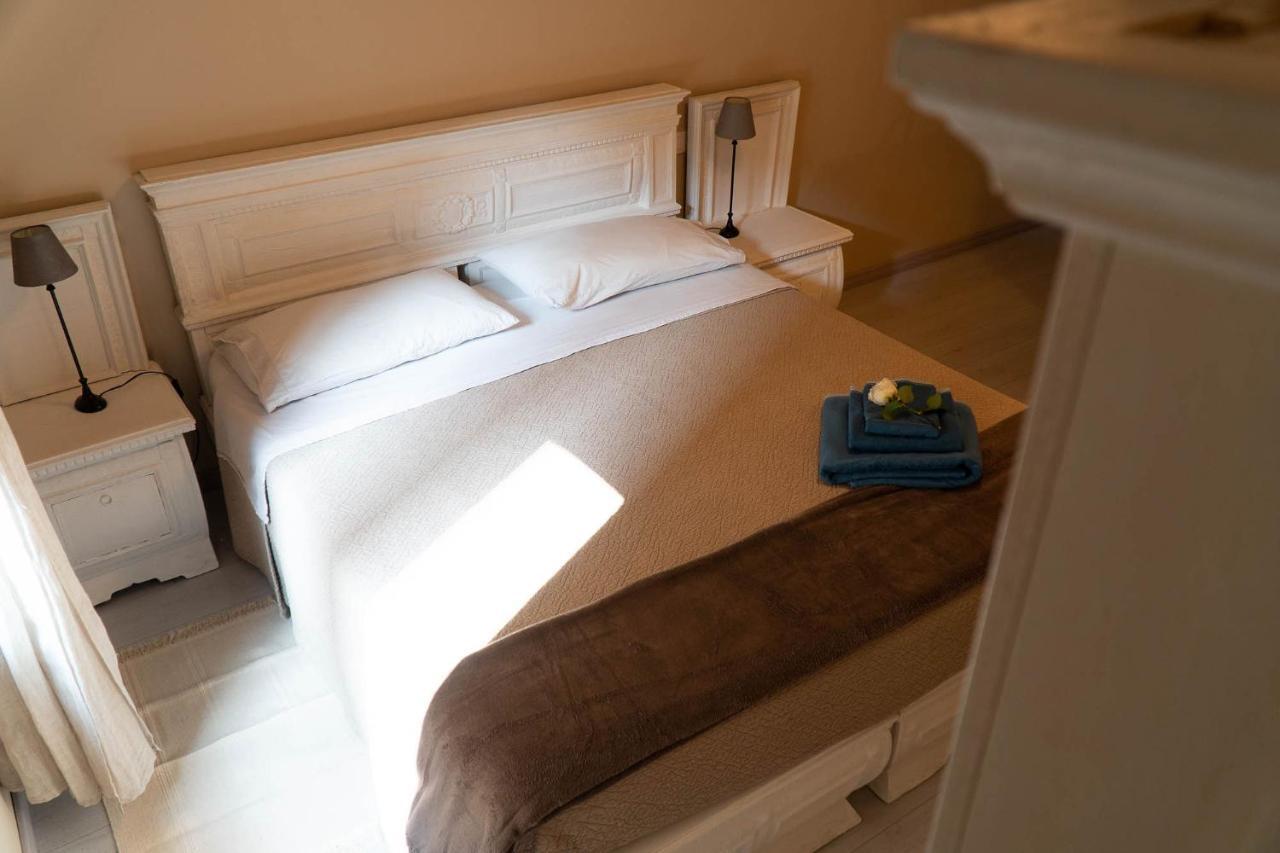 Beauty Case Intimate, Quiet And Central Apartment Μπολόνια Εξωτερικό φωτογραφία